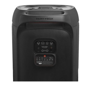 اسپیکر قابل حمل بلوتوثی ضدآب جی بی ال مدل Party Box Ultimate